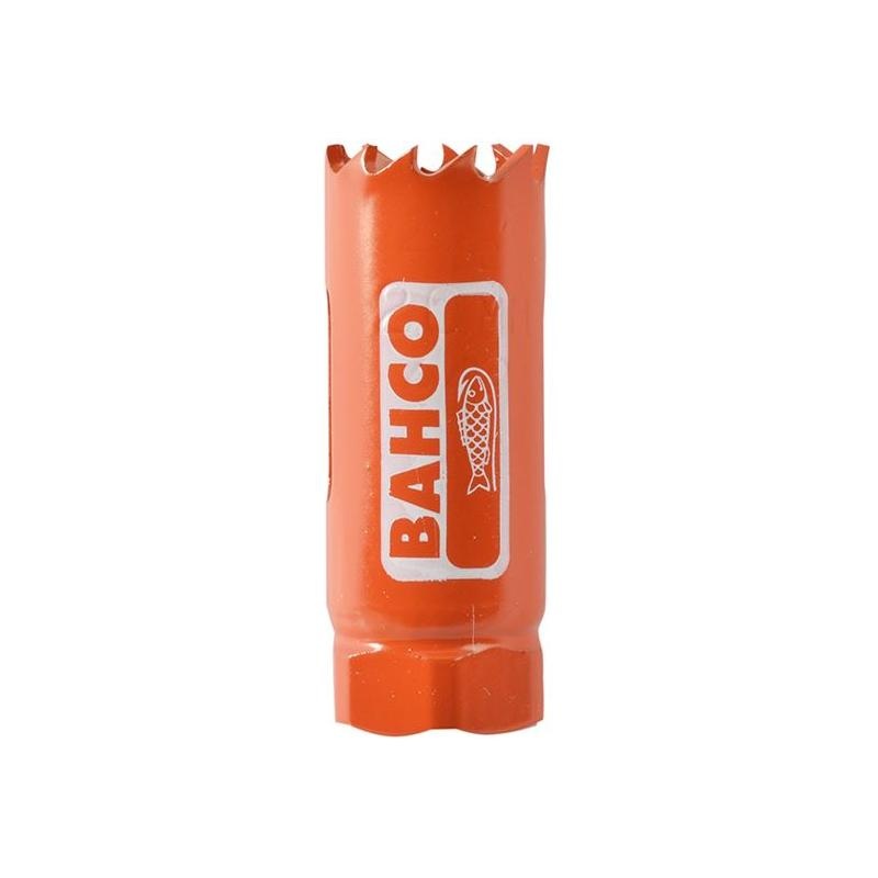 Bahco 3830-14-VIP Bi-Metal Variable Pitch Holesaw 14mm