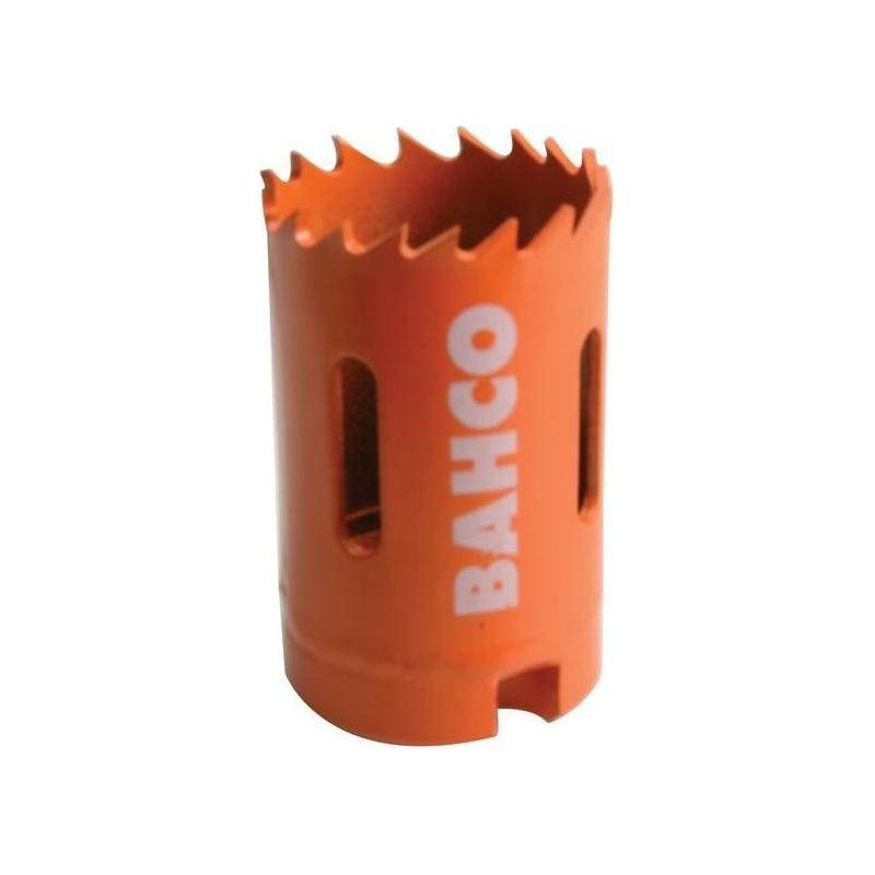 Bahco 3830-32-C Bi-Metal Variable Pitch Holesaw 32mm