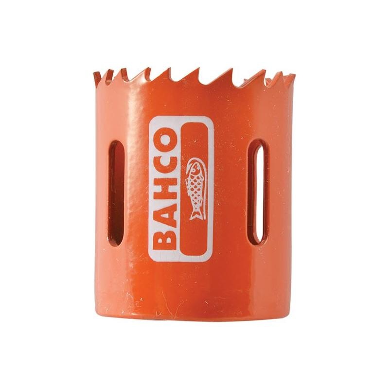 Bahco 3830-38-VIP Bi-Metal Variable Pitch Holesaw 38mm
