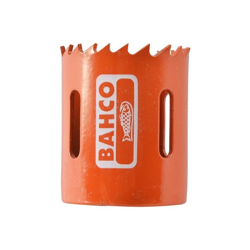 Bahco 3830-40-VIP Bi-Metal Variable Pitch Holesaw 40mm