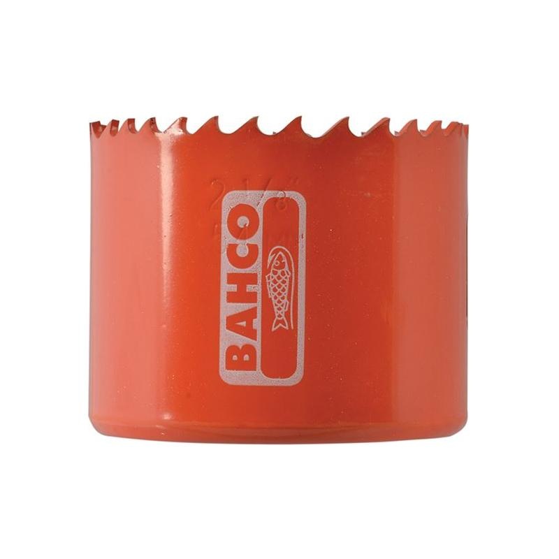 Bahco 3830-64-VIP Bi-Metal Variable Pitch Holesaw 64mm