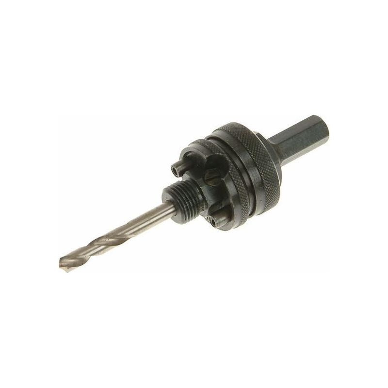 Bahco 3834-ARBR-9100 Arbor 3/8in Quick Change