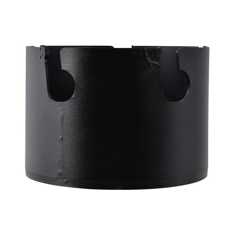 Bahco Superior Multi Construction Holesaw Carded 121mm