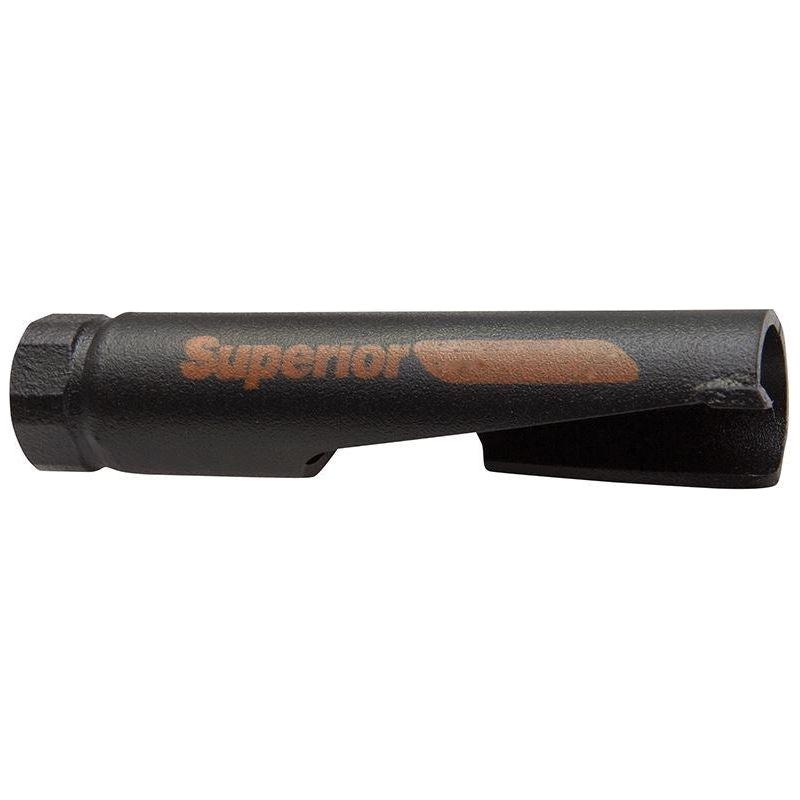 Bahco Superior Multi Construction Holesaw Carded 20mm
