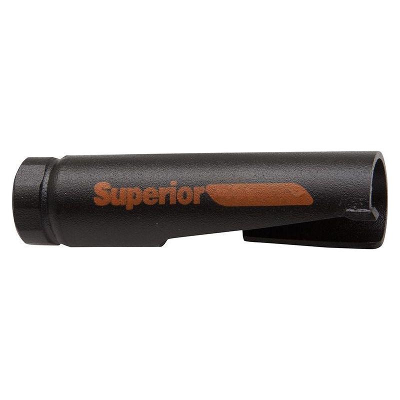 Bahco Superior Multi Construction Holesaw Carded 27mm