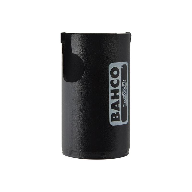 Bahco Superior Multi Construction Holesaw Carded 38mm
