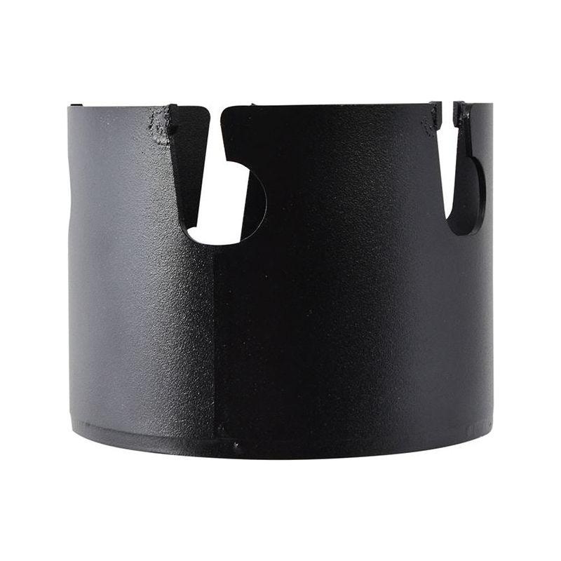 Bahco Superior Multi Construction Holesaw Carded 98mm