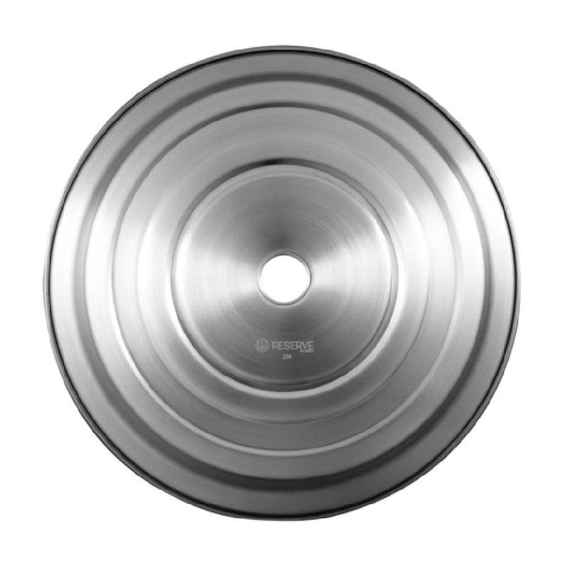 Libbey 113317 Plate Cover 11 Dia. Compatible With 113346113610113341113608
