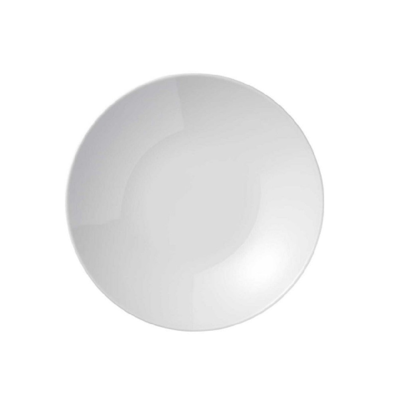 Libbey 113342 Plate 11.85 Dia. X 1.6H