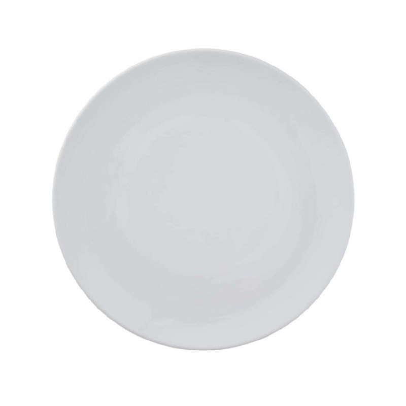 Libbey 113347 Plate 10.25 Dia. X 0.8H