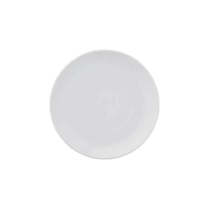 Libbey 113350 Plate 6 Dia. X 0.67H