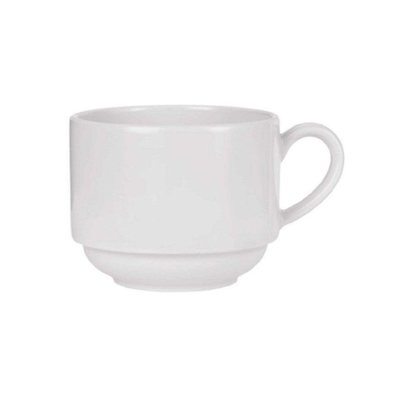Libbey 113603 Cup 8.5 Oz. 3.3 Dia. X 2.7H