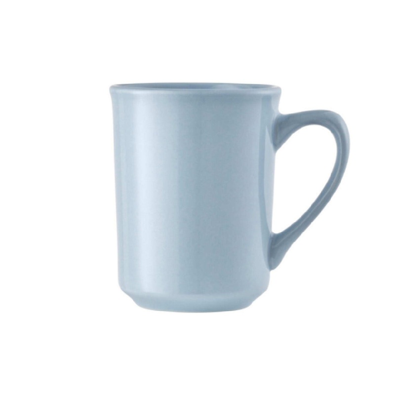 Libbey 113644 Kona Mug 8.5 Oz. Porcelain