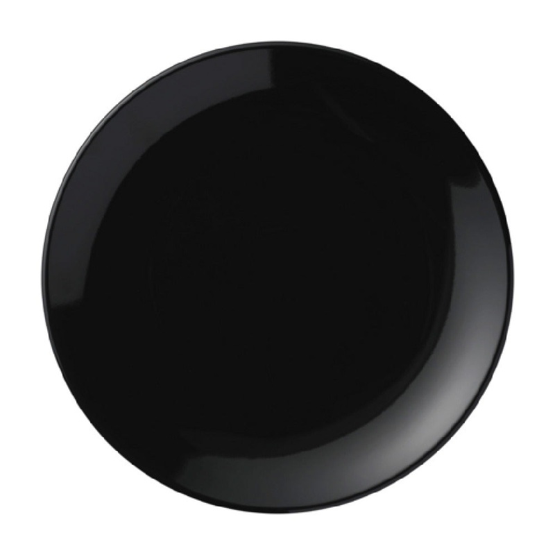 Libbey 113668 Plate 11.25 Round