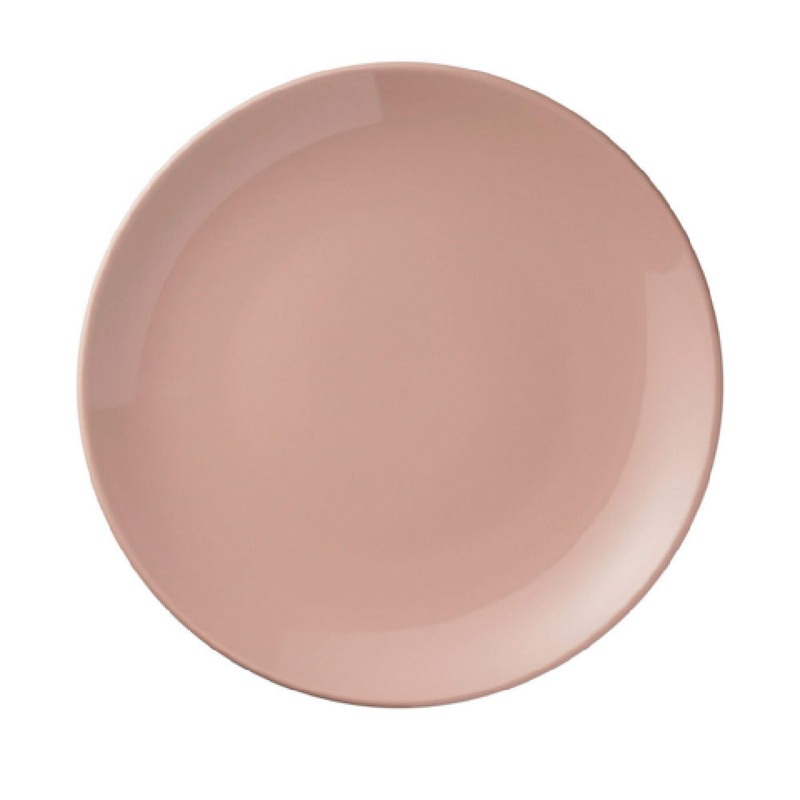 Libbey 113690 Plate 10.5 Round
