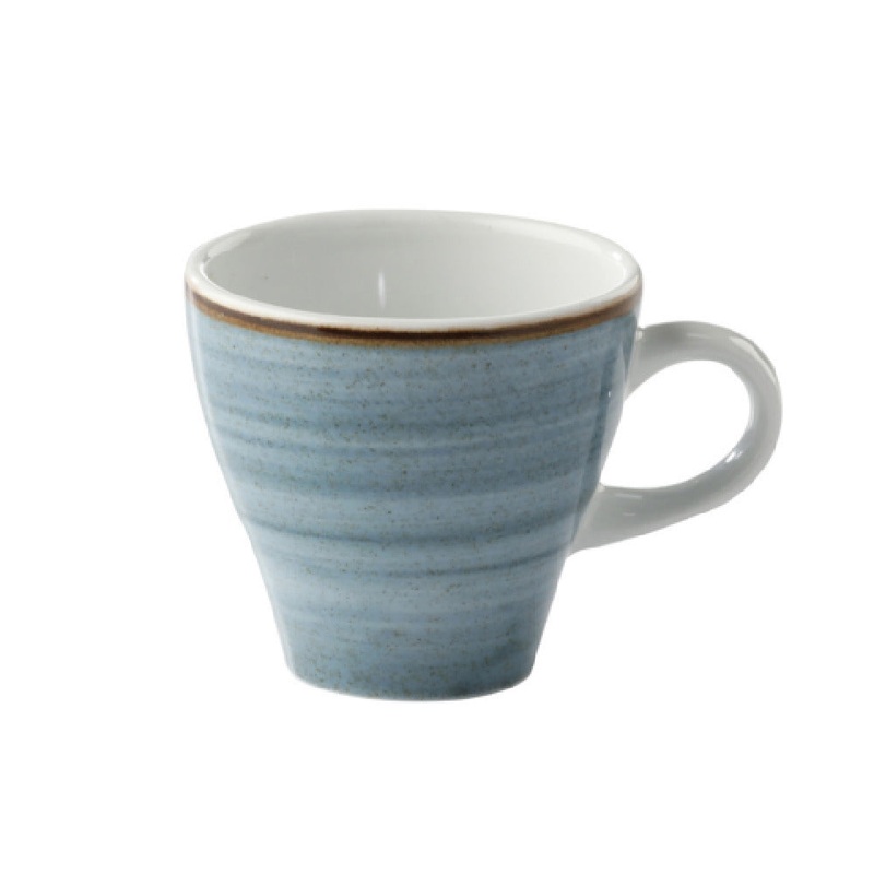 GET Enterprises PA1604804324 Cappuccino Cup 5.5 Oz. 4-1/3 Dia.