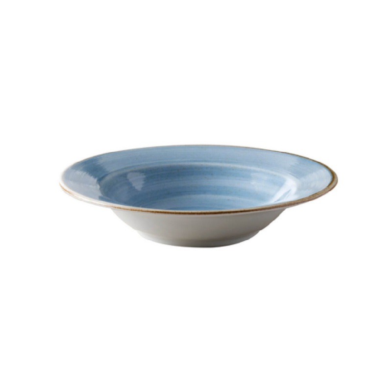 GET Enterprises PA1604903712 Bowl 18.6 Oz. 9-3/4 Dia.