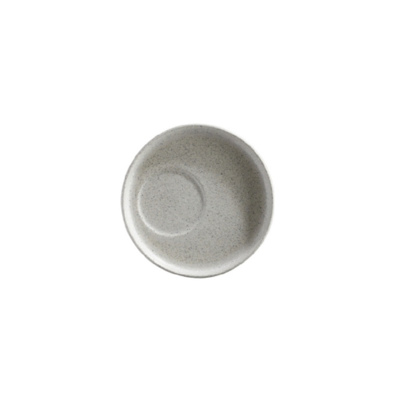 GET Enterprises PA1944990412 Tea Saucer 5.9 Porcelain