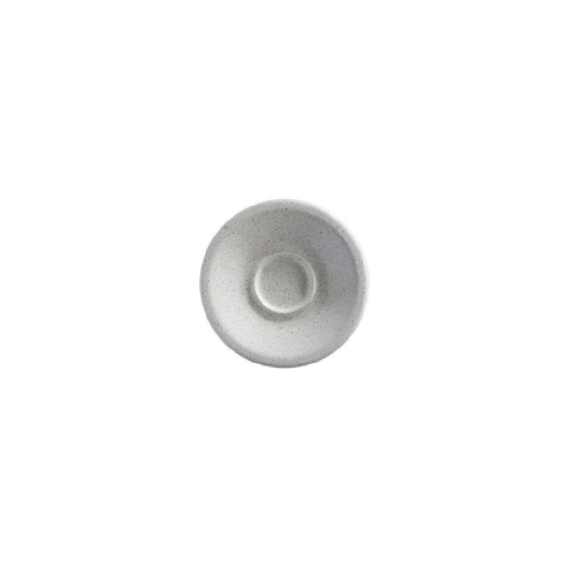 GET Enterprises PP1940810124 Espresso Saucer 4.9 Dia. GET