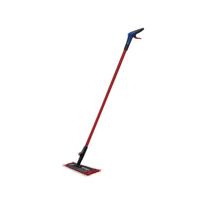 Vileda 1-2 Spray Mop Head & Handle