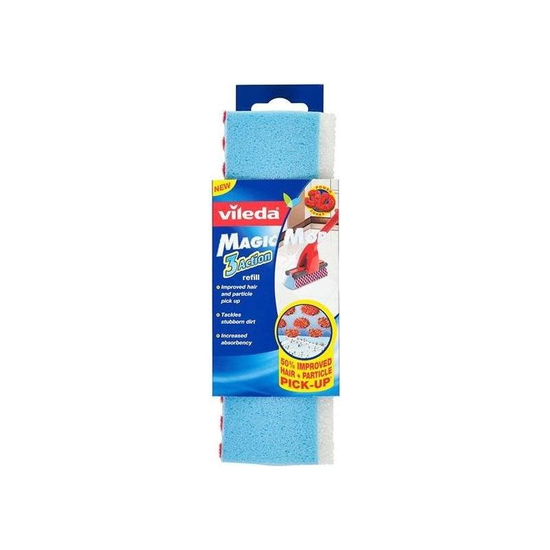 Vileda Magic Mop Refill