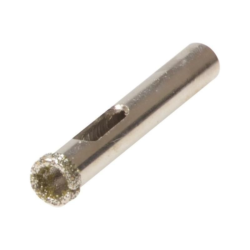 Vitrex Hard Tile Drill Bit 15mm