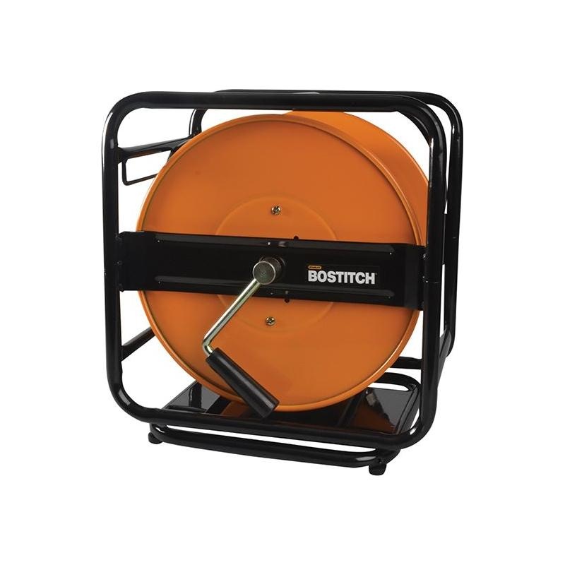 Bostitch CPACK30 30m Air Line Hose On Reel