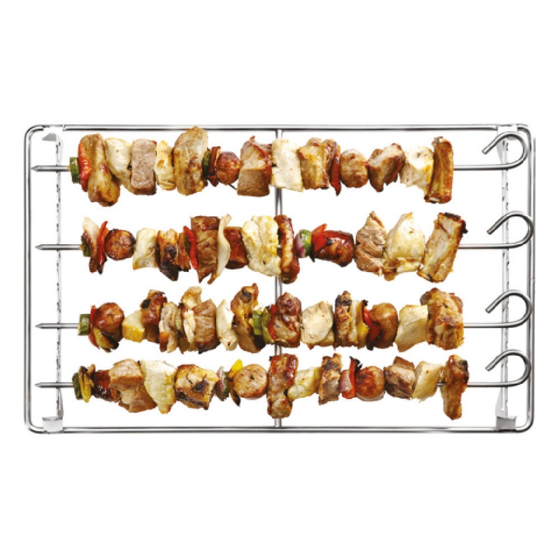 Lainox GS111 Skewer Grid 12 X 20 (1/1 GN) Stainless Steel