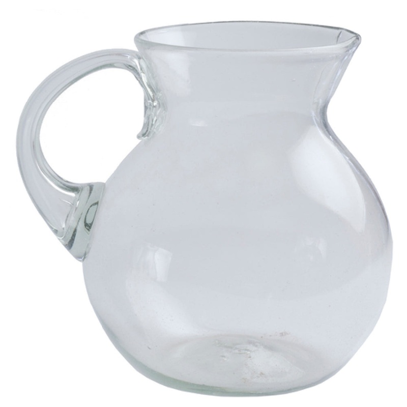 Orion Trading & Design G32-NN Pitcher 80 Oz. 8H
