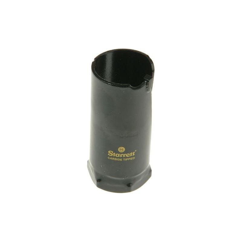 Starrett MPH2532 TCT Fast Cut Multi Purpose Holesaw 20mm