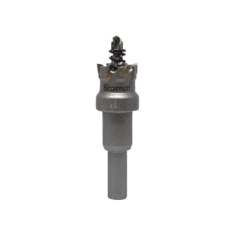 Starrett SM20 TCT Stainless Steel Holesaw 20mm