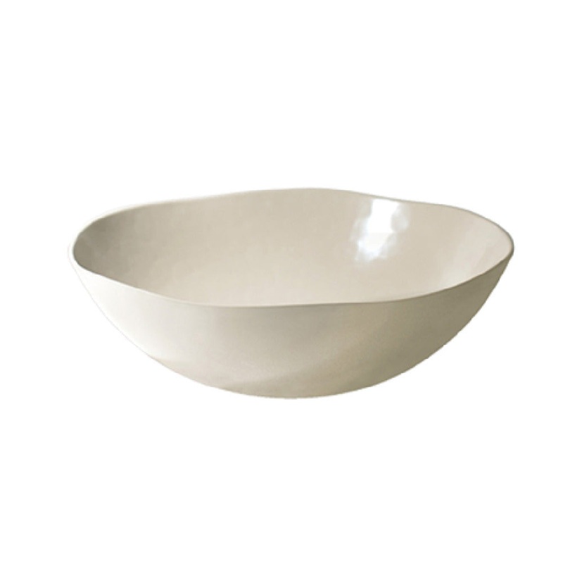 FOH BBO032NAB22 Platewise Organic Bowl 89 Oz. 11 Dia. X 3-1/4