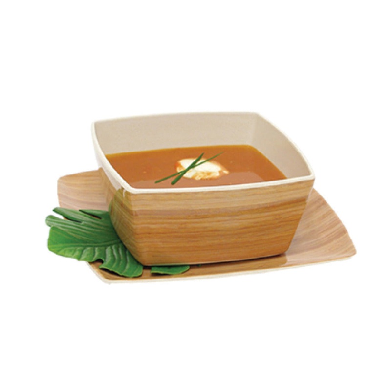 FOH DBO094BBB22 Promotional Pricing May Be Available! Contact Your FOH Sales Representative For Details! Platewise Bowl