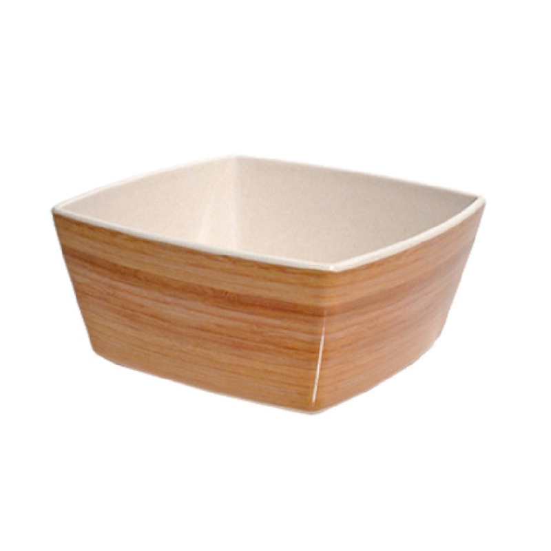 FOH DBO095BBB23 Platewise Bowl 5 Oz. 3-1/4 X 3-1/4 X 1-3/4
