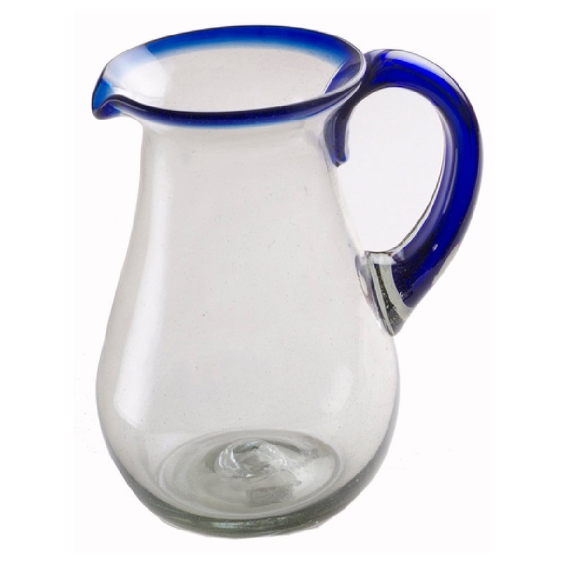 Orion Trading & Design G28-CR Pera Pitcher 56 Oz. 8H