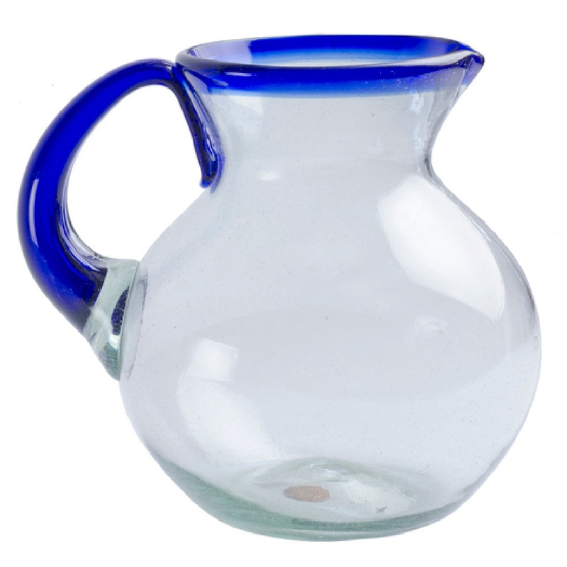 Orion Trading & Design G32-CR Pitcher 80 Oz. 8H
