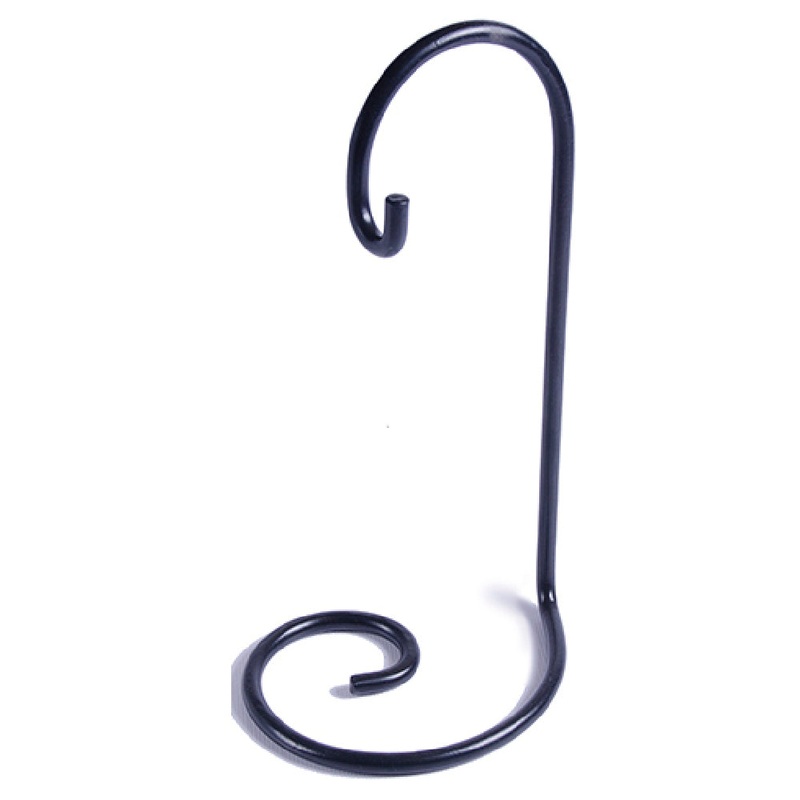 Orion Trading & Design I91-B Heart Stand 8H Single