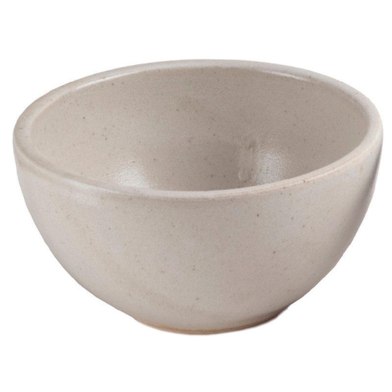Orion Trading & Design X06-BR Studio Stoneware Soup / Cereal Bowl 20 Oz. 6 Dia.