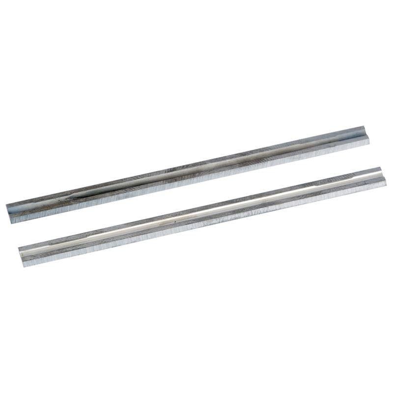 Trend CR/PB29 CraftPro Planer Blades 82mm (Pack 2)