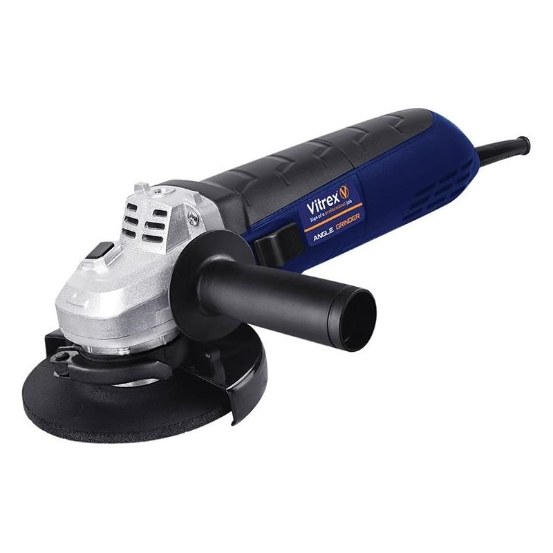Vitrex AGR900 Angle Grinder 115mm 900W 240V