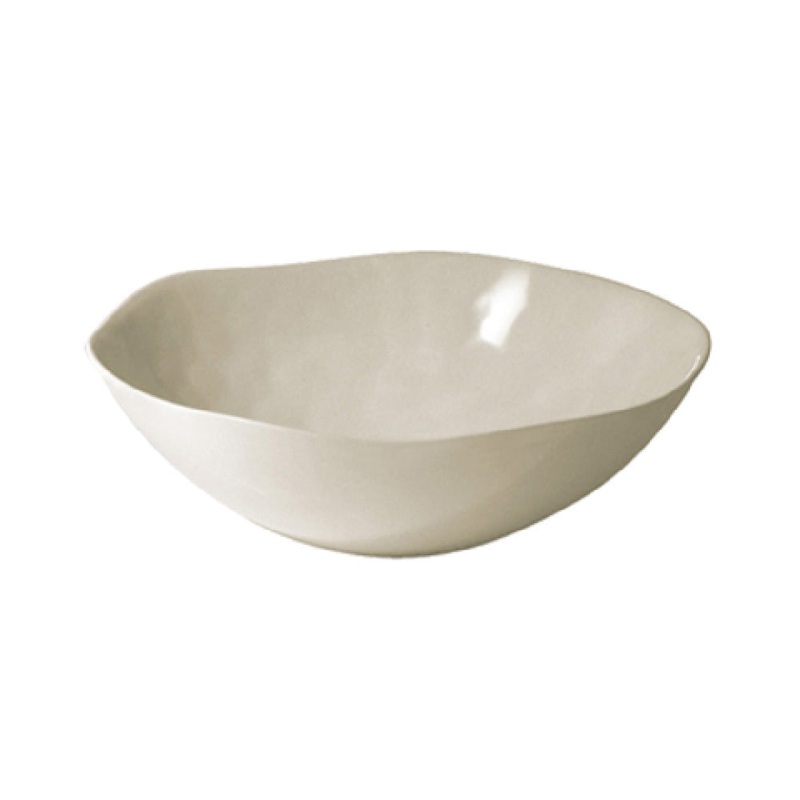 FOH DBO096NAB22 Platewise Organic Bowl 24 Oz. 7 Dia. X 2