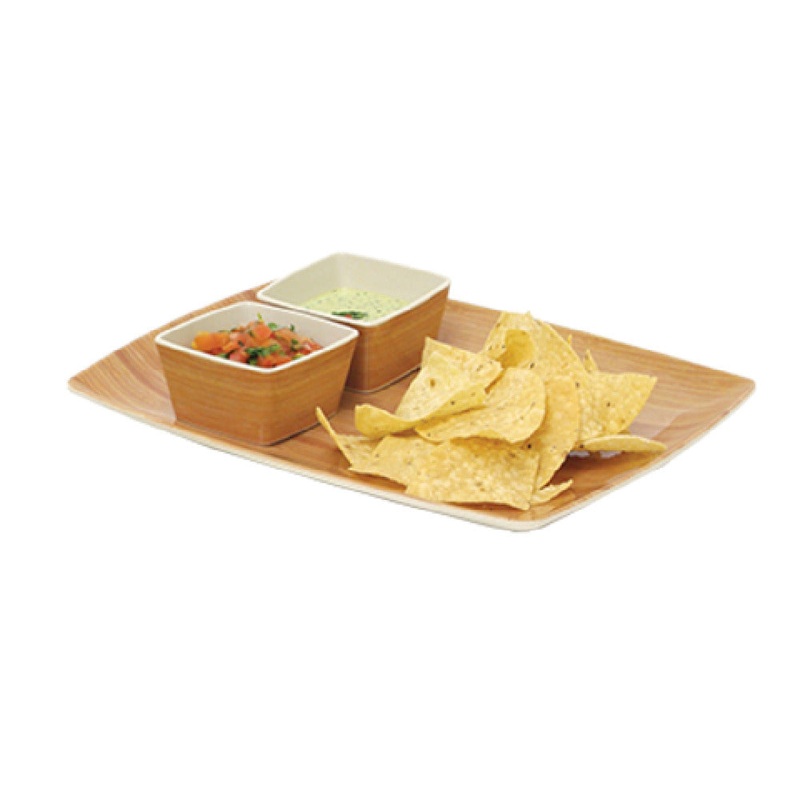 FOH DDP041BBB22 Promotional Pricing May Be Available! Contact Your FOH Sales Representative For Details! Platewise Plate