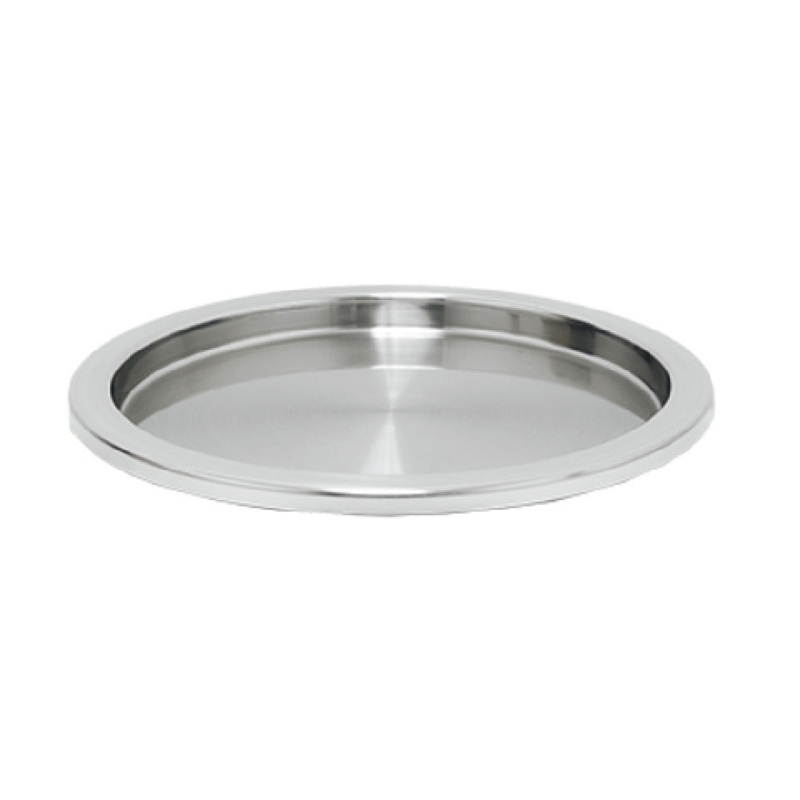 FOH RRT011BSS21 Tokyo Tray 14 Dia. X 3/4 Round