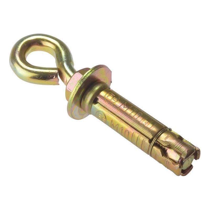 Forgefix Eye Bolt ZYP M10 Bag 5