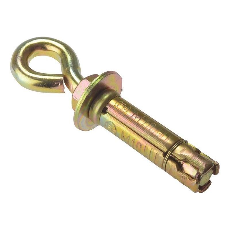 Forgefix Eye Bolt ZYP M12 Bag 5