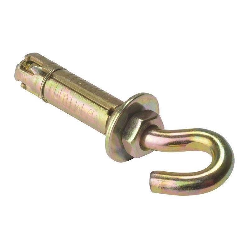Forgefix Hook Bolt ZYP M10 Bag 5
