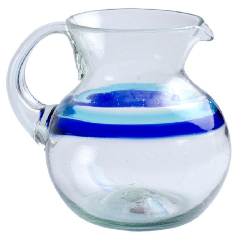 Orion Trading & Design G32-BQC Cabo Pitcher 80 Oz. 8H