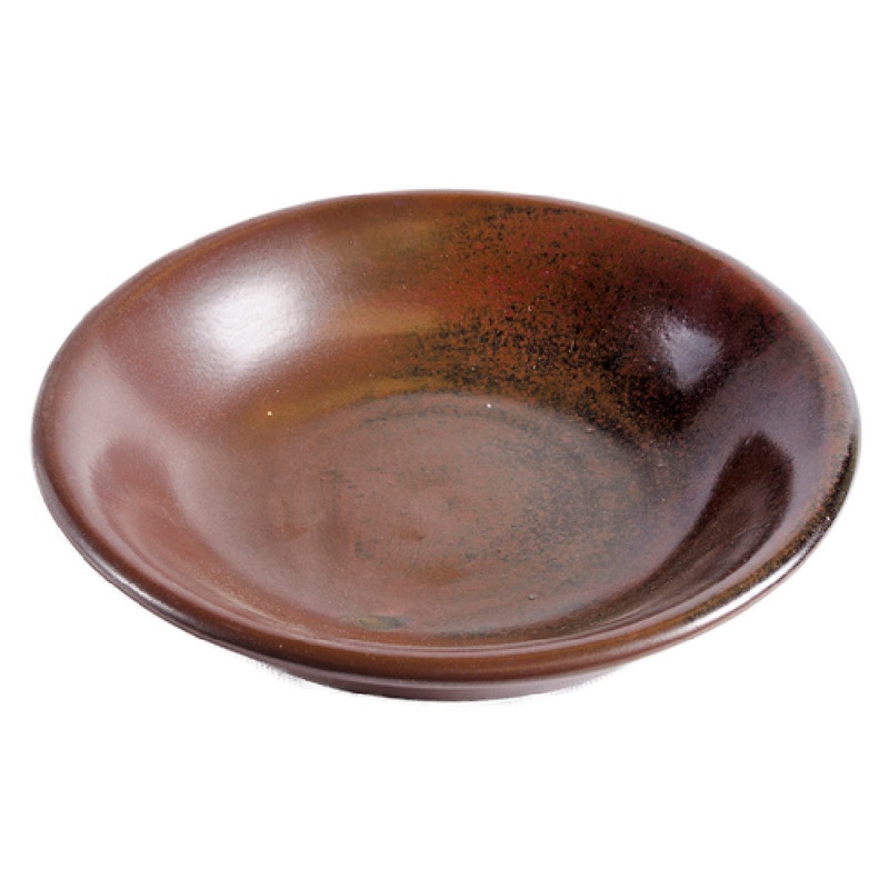 Orion Trading & Design X05-CH Studio Stoneware Bowl 16 Oz. 8 Dia.