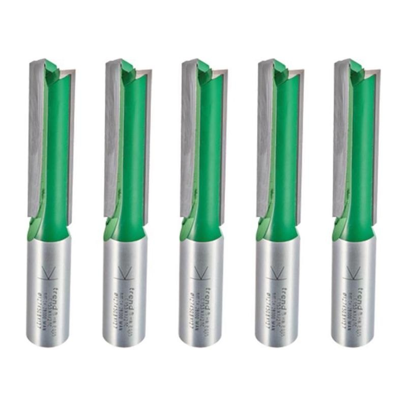 Trend CR/KFP/5 Kitchen Fitters Set, 5 Piece