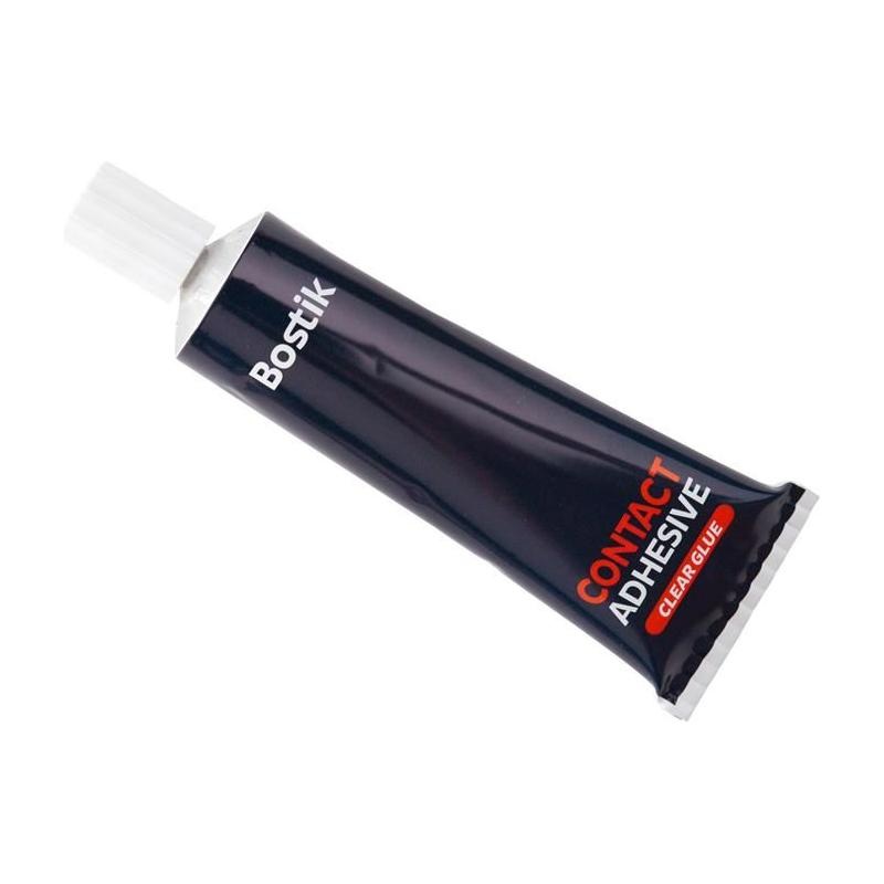 Bostik Contact Adhesive 50ml